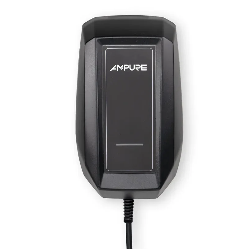 Manufacturer photo of the Ampure TurboConnect (48 A)