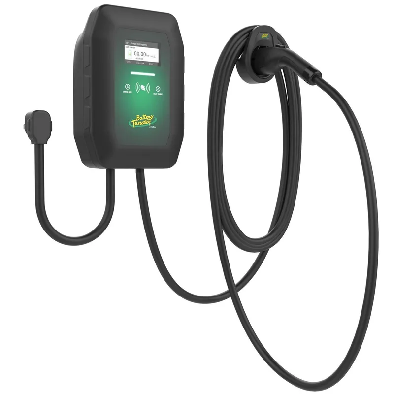 Manufacturer photo of the Battery Tender eCharge 40 Amp (Level 2)