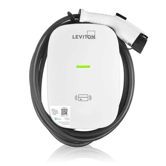 Manufacturer photo of the Leviton EV80G