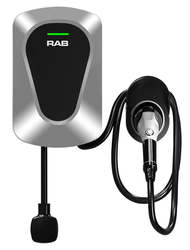 Manufacturer photo of the RAB EVC32