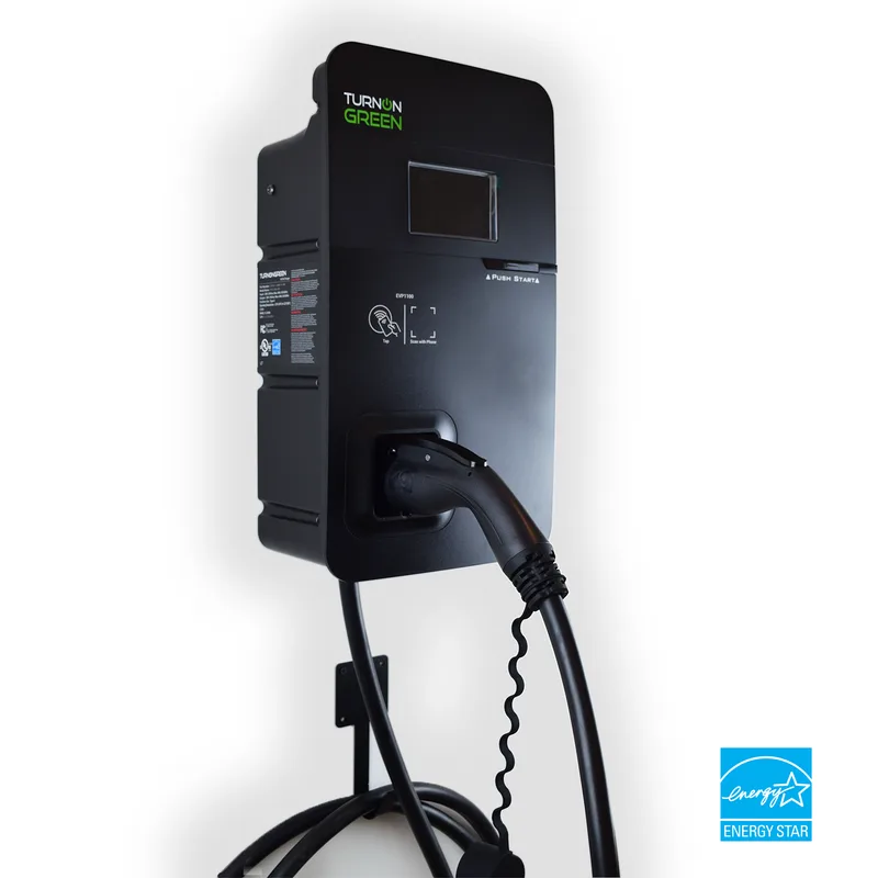 Manufacturer photo of the TurnOnGreen Zerova AX48